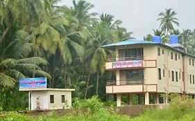 Hotel Sealand